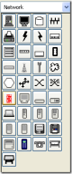 DIA Toolbar