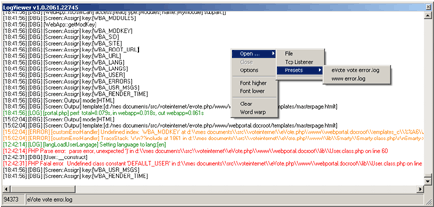 logviewer_screenshoot1.gif
